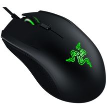 Mouse - USB - Razer Abyssus V2 - 5000DPI (RZ01-01900100-R3U1)