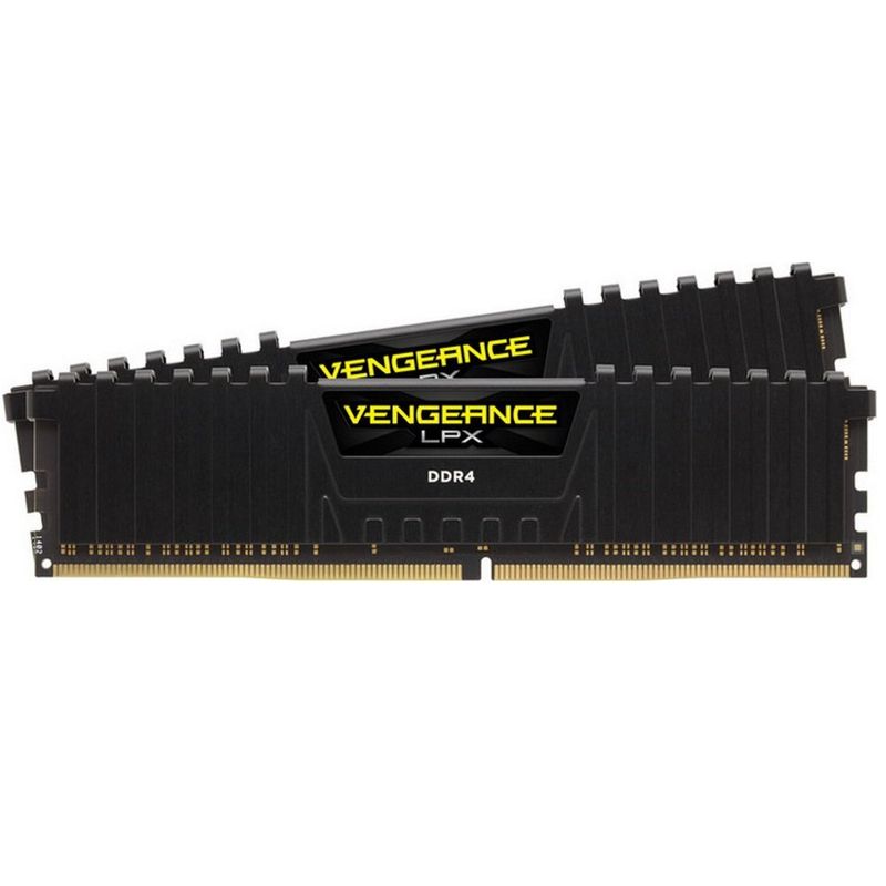 112361-1-Memoria_DDR4_32GB_2x_16GB_2666MHz_Corsair_Vengeance_LPX_CMK32GX4M2A2666C16_112361-5