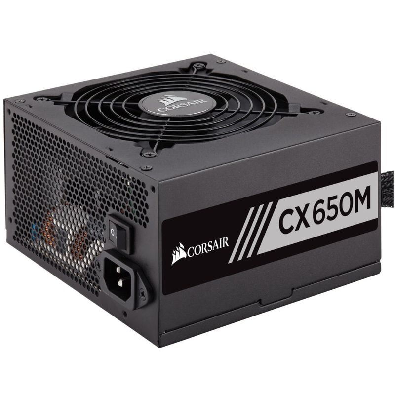 112374-1-Fonte_ATX_650W_Corsair_CXM_Bronze_Preta_CX650M_CP_9020103_WW_112374-5