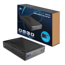 Gaveta Interna EX-SWAP 2.5 > 3.5pol - USB3.0 - Vantec - MRK-235ST