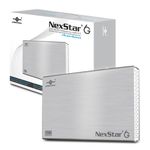 112449-1-Gaveta_Externa_3_5pol_SATA_USB3_0_Vantec_NexStar_6G_Prata_NST_366S3_BK_112449-5
