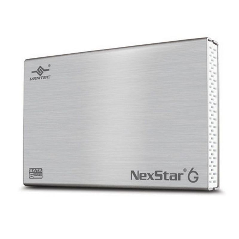 112449-3-Gaveta_Externa_3_5pol_SATA_USB3_0_Vantec_NexStar_6G_Prata_NST_366S3_BK_112449-5