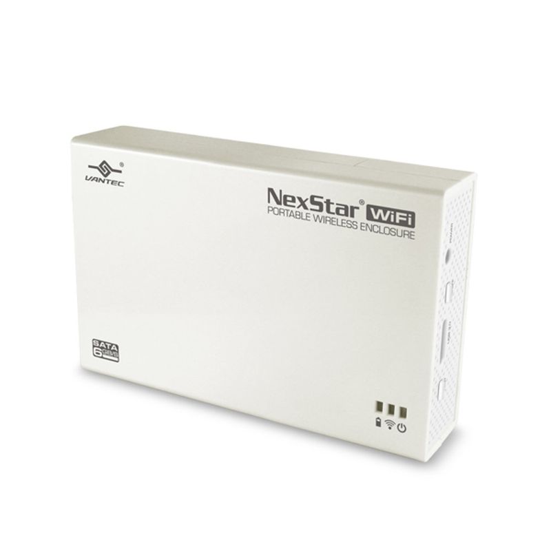112453-2-Gaveta_Externa_2_5pol_SATA_USB3_0_WIFI_Vantec_NexStar_6G_Preta_NST_260WS3_WH_112453-5