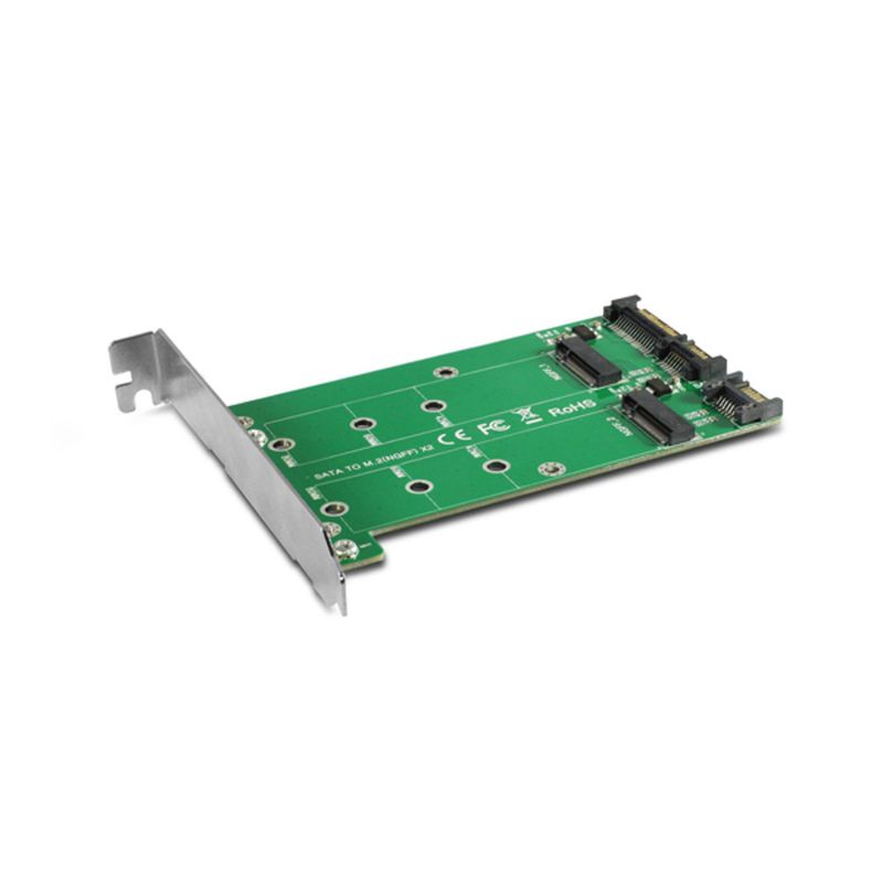 112459-2-Controladora_M_2_2x_SATA_III_PCI_E_Vantec_UGT_M2ST220_112459-5