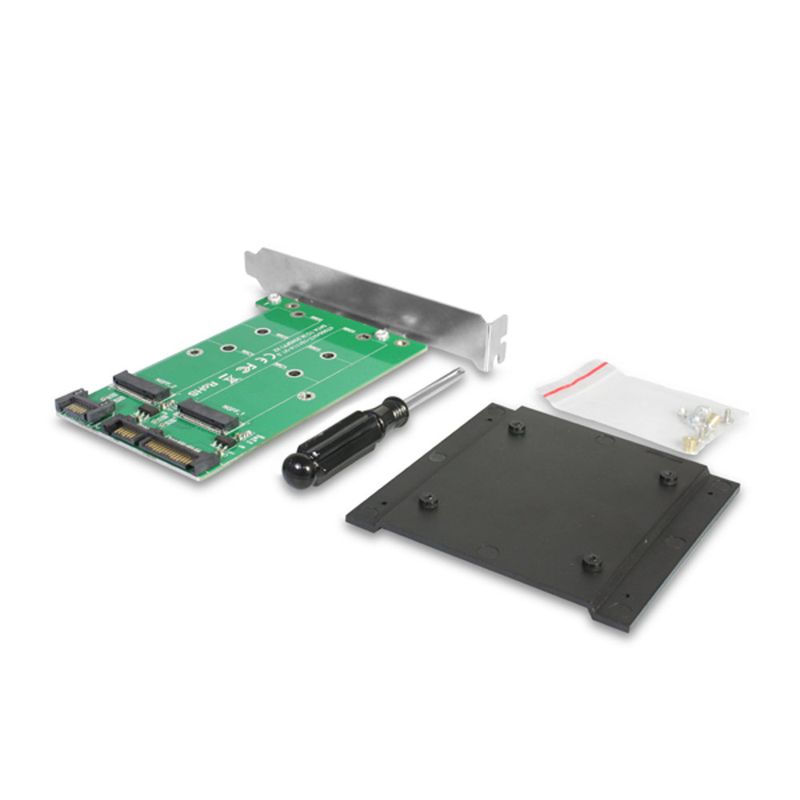 112459-3-Controladora_M_2_2x_SATA_III_PCI_E_Vantec_UGT_M2ST220_112459-5