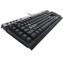 Teclado - USB - Corsair Gaming K40 - Preto - CH-9000223-BR