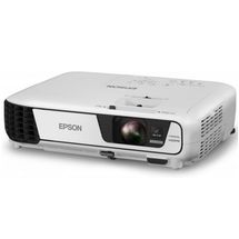 Projetor Epson Powerlite U32+  (WUXGA Full HD 1920 x 1200, HDMI, Ethernet, USB, 3LCD, 3200 lumens) - V11H722021