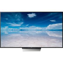Smart TV 75 Sony LED Ultra HD 4K - XBR-75X855D (Android TV, WiFi, Motionflow XR 960)