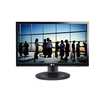 Monitor LED 19,5pol LG 20M35PD-B (Ajuste de Altura, Widescreen)
