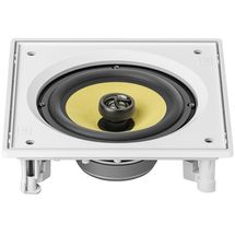 Caixa de som - JBL CI6S (embutir) - Branco