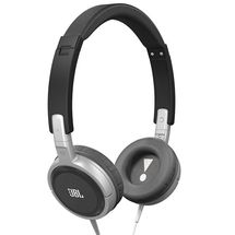 Fone de Ouvido (c/ mic) - JBL T300A - Preto