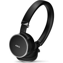 Fone de Ouvido - 3,5mm - AKG N60NC - Preto