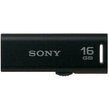 Pendrive USB2.0 16GB Sony Micro Vault - USM16GR/BM