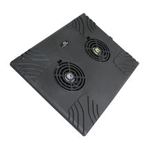 Cooler p/ Notebook - Sumay - Preto - SM-BNB210