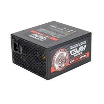 Fonte ATX - 1000W - Zalman - 80 Plus Bronze - Modular - ZM1000-GVM
