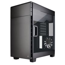 Gabinete E-ATX - Corsair Carbide 600C (c/ janela) - Inverse ATX Full-Tower- CC-9011079-WW