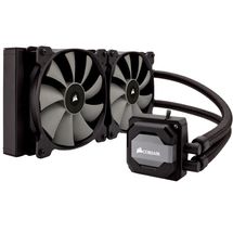 Watercooler - Corsair Hydro Series H110i - CW-9060026-WW