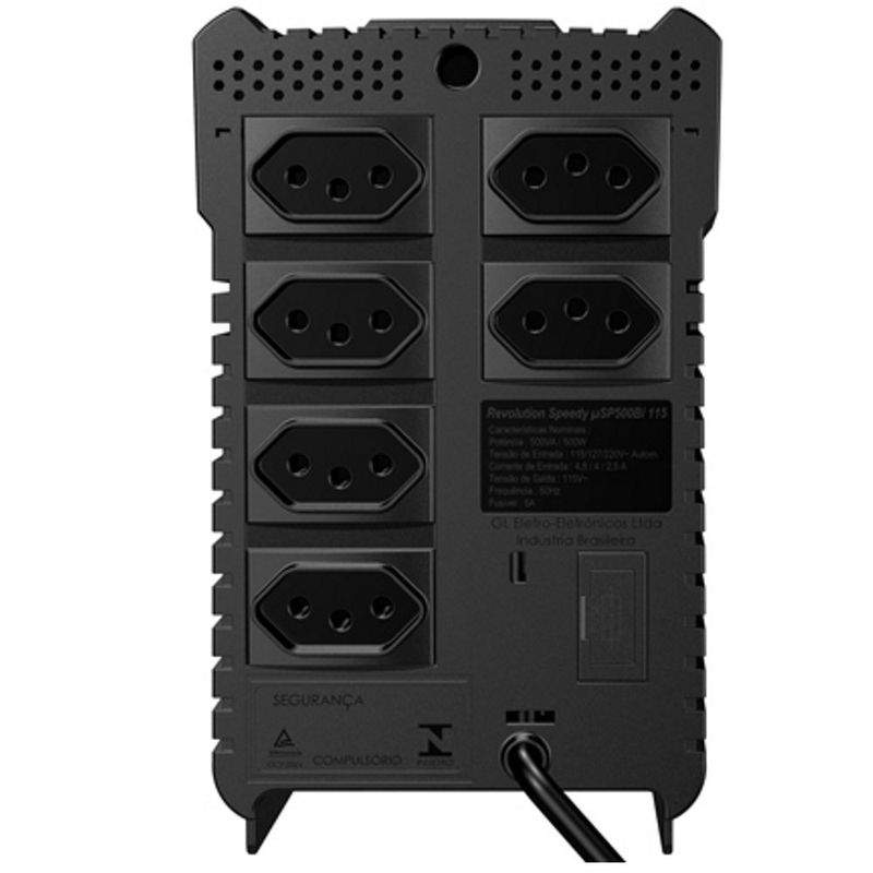 113137-2-Estabilizador_1000VA_1000W_115V_SMS_Revolution_Speedy_New_Generation_Preto_SP1000S_115_113137-5