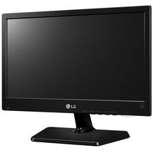 Monitor LED 15,6pol - LG 16M38A (Wide) - Preto