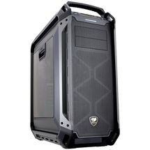 Gabinete E-ATX - Cougar Panzer Max