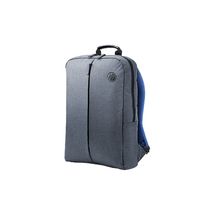 Mochila p/ Notebook (15,6pol) - HP K0B39AA / Z1E91AA - Cinza