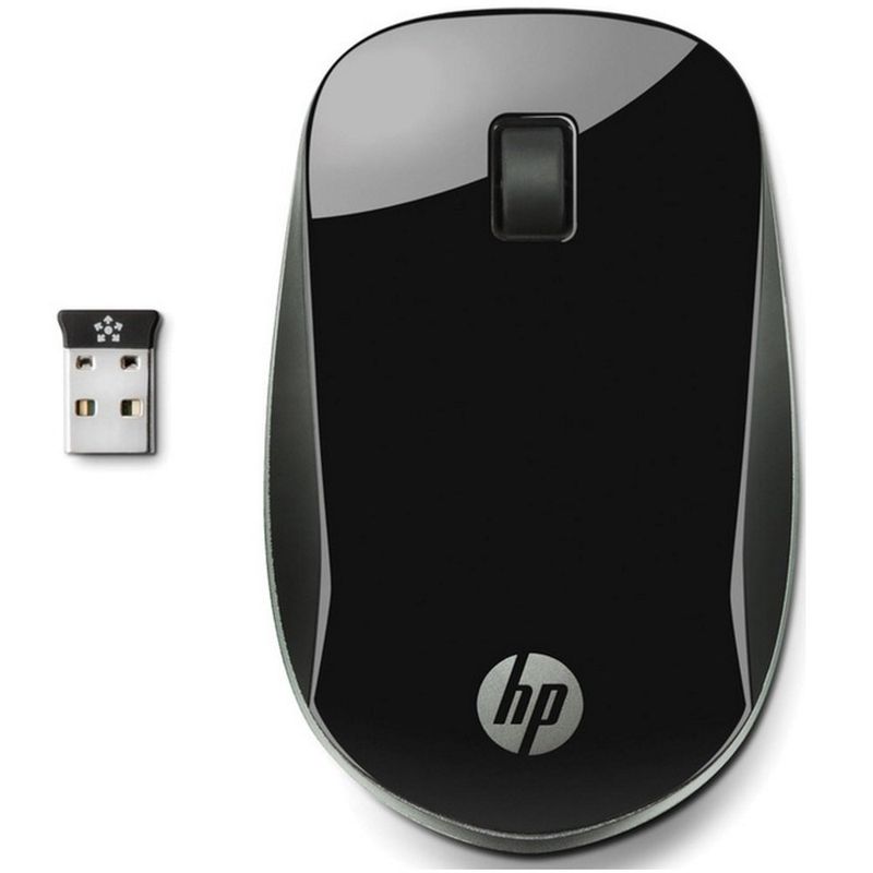 113224-2-Mouse_Sem_Fio_HP_Wireless_Z4000_Preto_113224-5