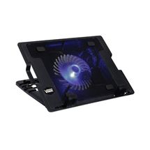Cooler p/ Notebook - Vinik Ergomax - Preto - 18630 / 25675