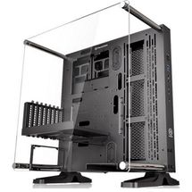 Gabinete ATX - Thermaltake Core P3 SE (c/ janela) - Preto - CA-1G4-00M1WN-02