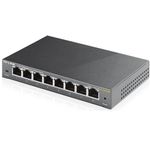 113261-2-Switch_8_Portas_Gigabit_TP_Link_Grafite_TL_SG108E_113261-5