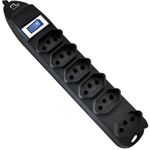 113262-1-Filtro_de_Linha_6_tomadas_Multilaser_Preto_WI221_113262-5