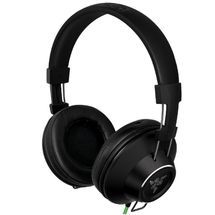 Fone de Ouvido - Razer Adaro Stereo - Preto