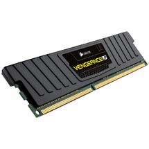 Memória DDR3 - 16GB (2x 8GB) / 1.600MHz - Corsair Vengeance LP - CML16GX3M2A1600C10