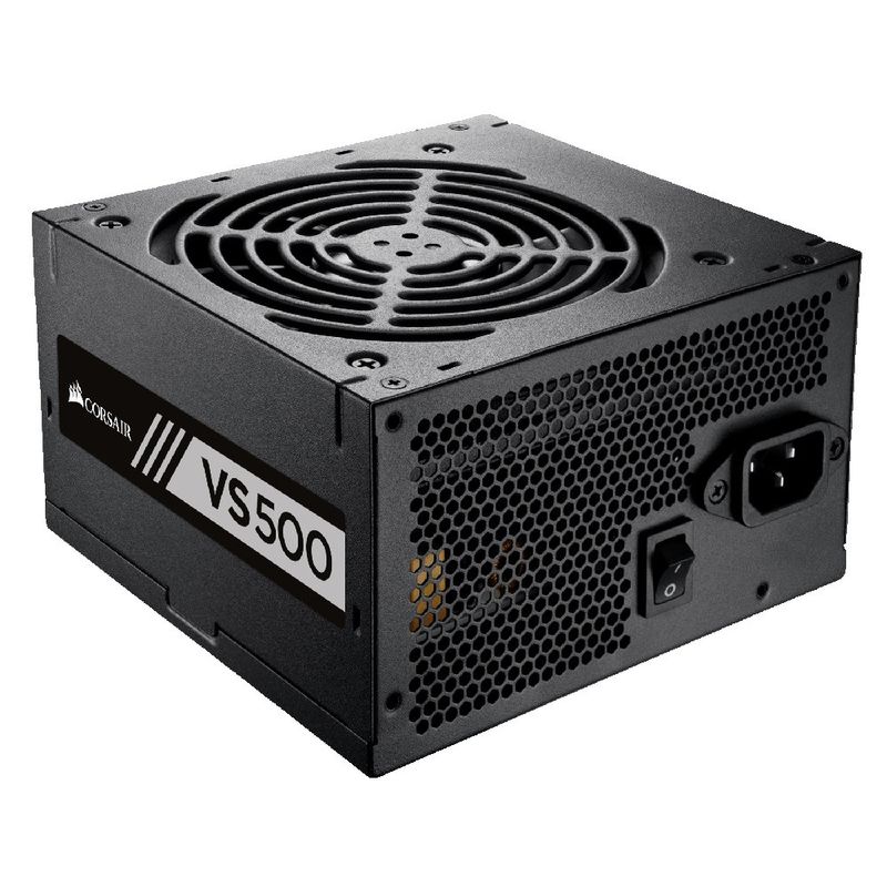 113297-2-Fonte_ATX_500W_Corsair_VS500_80_Plus_Preta_CP_9020118_LA_113297-5