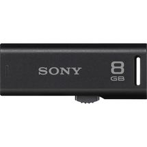 Pendrive USB 2.0 - 8GB - Sony - USM8GR