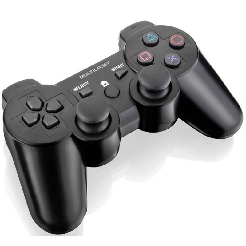 113322-1-Gamepad_Multilaser_Sem_Fio_Dualshock_PS3_PS2_PC_Preto_JS072_113322-5