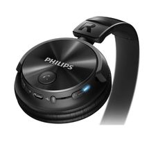 Fone de Ouvido (c/mic) - Bluetooth - Philips - SHB3060BK/00
