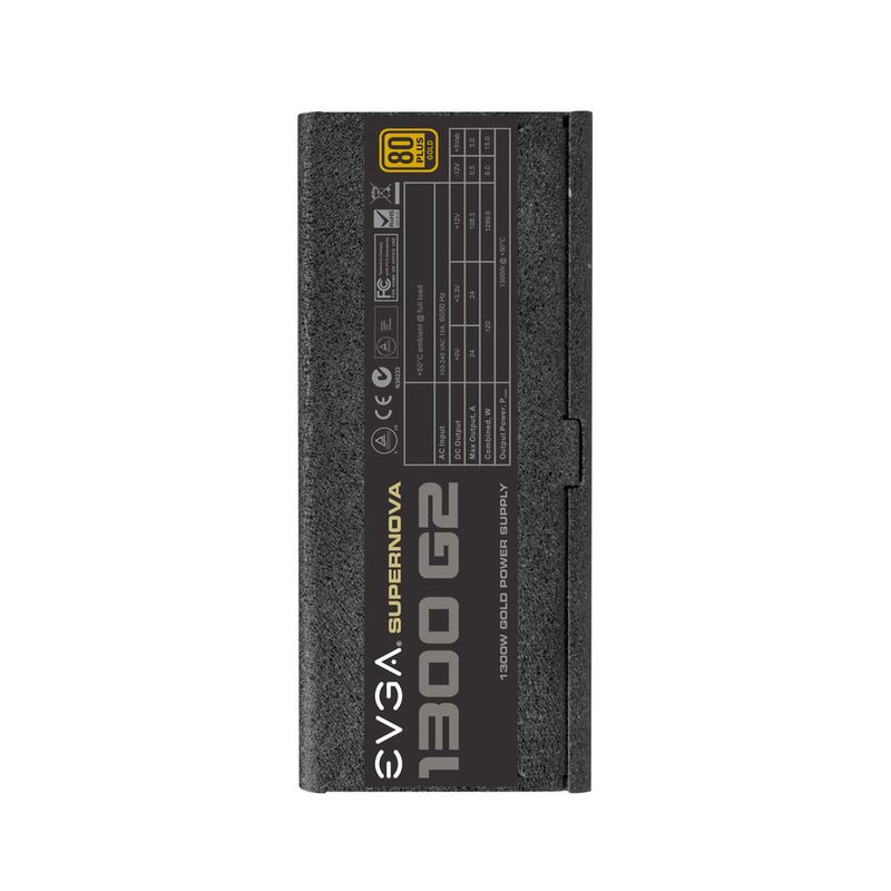 113390-4-Fonte_ATX_1300W_EVGA_SuperNOVA_Gold_Preta_120_G2_1300_XR_113390-5