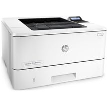 Impressora - Laser Monocrática - HP LaserJet Pro M402n
