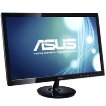 Monitor LED - 24pol - Asus VS248H-P - Widescreen