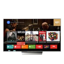 Smart TV 55 Sony LED Ultra HD 4K - XBR-55X855D (Android TV, WiFi, Triluminos)