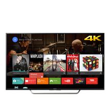 Smart TV 55 Sony LED Ultra HD 4K - KD-55X7005D (Android TV, WiFi, X-Reality Pro)