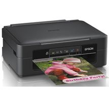 Multifuncional - Jato de Tinta - Epson Expression XP-241
