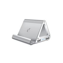 Bateria auxiliar externa - 7.800mAh - Dual USB - Power Bank Kstation - Comtac