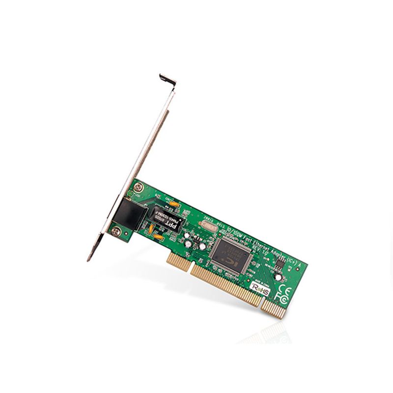 113447-2-Placa_de_Rede_1x_10100_PCI_TP_Link_TF_3200_113447-5