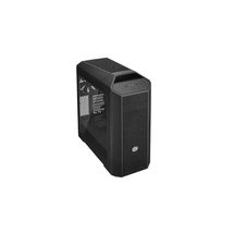 Gabinete ATX - Cooler Master MasterCase Pro 5 (c/janela) - Preto - MCY-005P-KWN00
