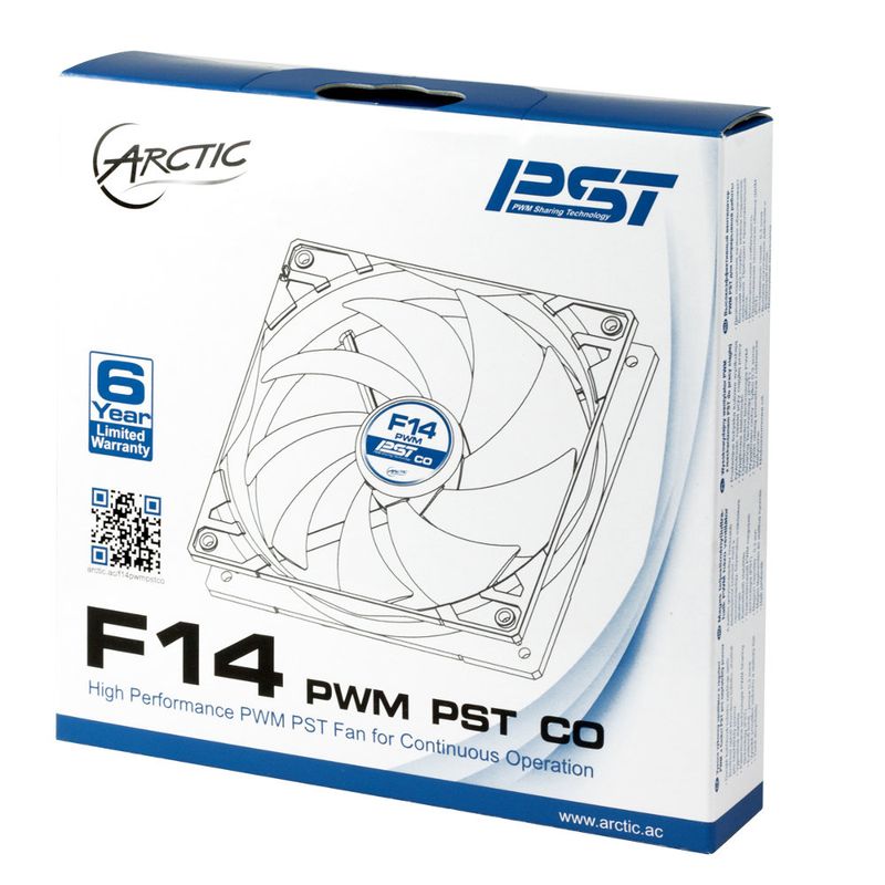 113500-1-Ventoinha_Cooler_14cm_Arctic_Cooling_Arctic_F14_PWM_PST_CO_Continuous_Operation_113500-5