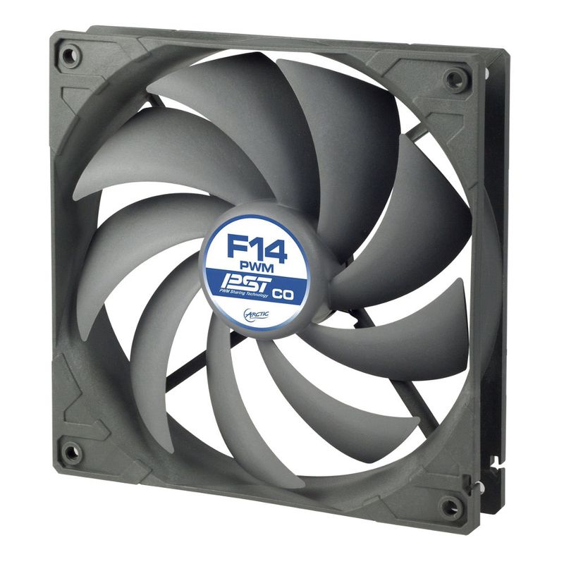 113500-2-Ventoinha_Cooler_14cm_Arctic_Cooling_Arctic_F14_PWM_PST_CO_Continuous_Operation_113500-5