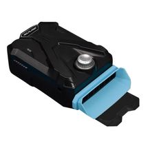Cooler p/ Notebook - Multilaser Gamer - AC268