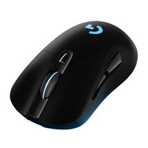Mouse - USB - Logitech G403 Prodigy - Preto - 910-004823