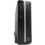 113581-3-Gabinete_Micro_ATX_Newdrive_Slim_c_fonte_Preto_Prata_S101BS_113581-5